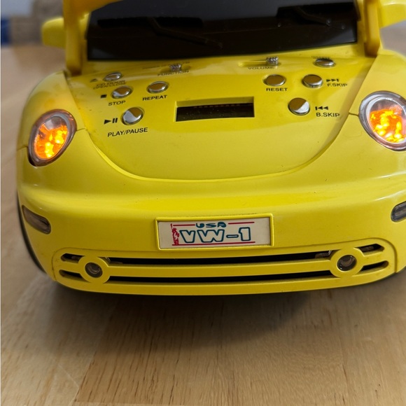 KNG America VW-1 Collectible Volkswagen - Picture 7 of 11